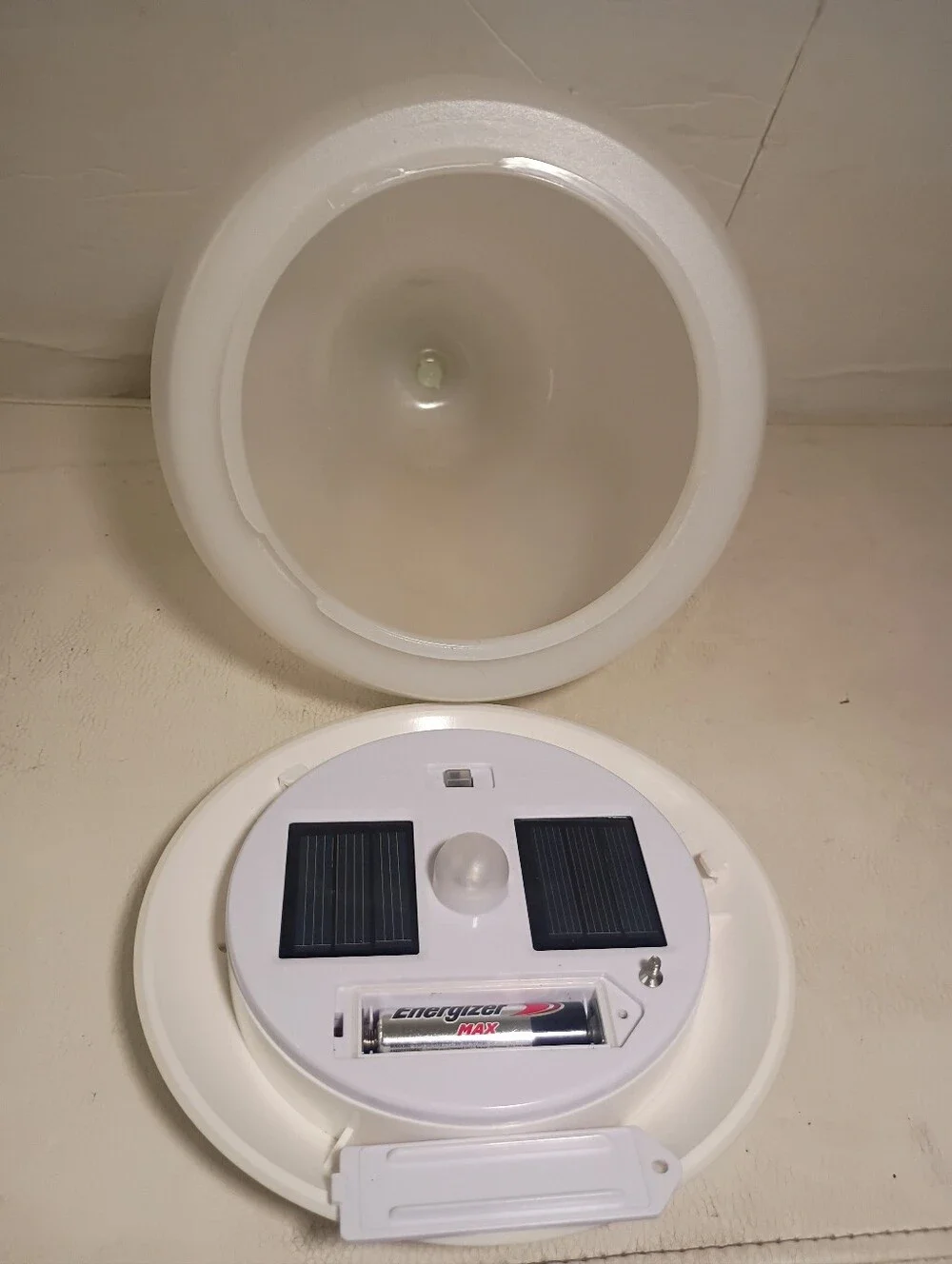 IKEA Solvinden 14